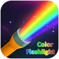 Color Flashlight : Color Torch