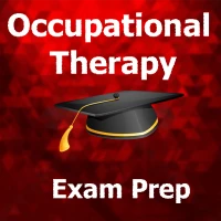 Occupational Therapy Test Prep