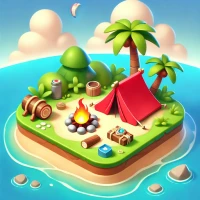 Survival Island: Idle Arcade