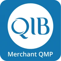 QIB Merchant QMP