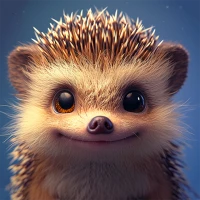 Hedgehog simulator