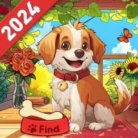 Find Hidden Objects: Tidy up