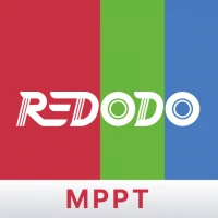 Redodo MPPT