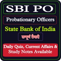 SBI PO Preparation App 2022