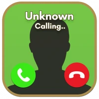 Fake Call App Prank