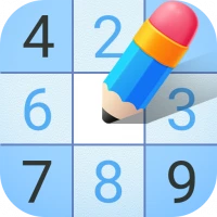 Sudoku, Classic Sudoku Puzzle