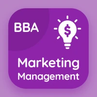 Marketing Management Quiz BBA