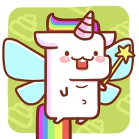 Unicorn Olympics