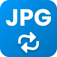 Image Converter to JPG and PNG