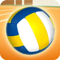 Spike Masters Volleyball