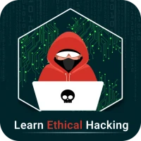 Learn Ethical Hacking - Hacker