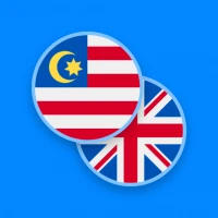 Malay-English Dictionary