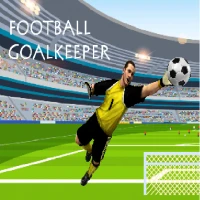 Football GoalKeeper