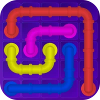 Pipe Line Connect Puzzle