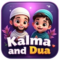 Kalma & Dua