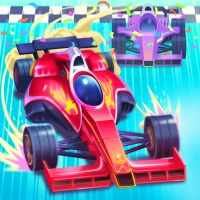 Racing Games for kids