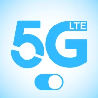 5G Lte Only: Speed test