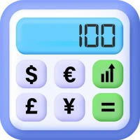 My Currency Converter & Rates