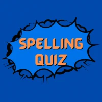 Spelling Quiz - Word Learn