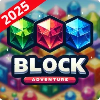 Block Puzzle - Jewel Puzz Game