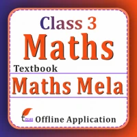 Class 3 Math Solution  2024-25