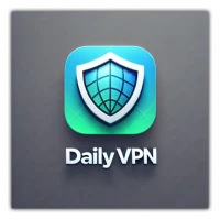 Daily VPN: Secure and Fast