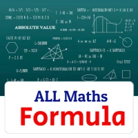 All Math Formulas