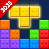 Brick Block : Puzzle Blast