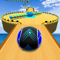 Moving Ball - Roll Ball Game