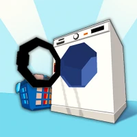 Laundry Tycoon - Business Sim