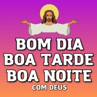 Mensagens de Bom Dia Com Deus