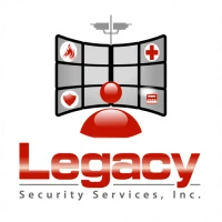 Legacy Security Mobile