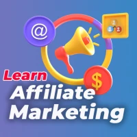 Learn Affiliate Marketing