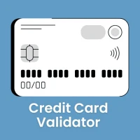 Credit Card Validator