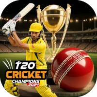 T20 Cricket Champions 2024