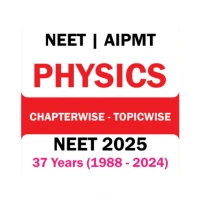 NEET Physics 2025