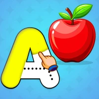 ABC Tracing & Learning