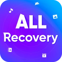 All Recovery : Photos & Videos