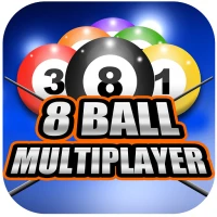 8 Ball Online Pool Multiplayer