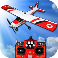 Real RC Flight Sim 2024 Online