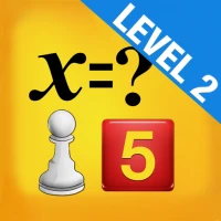 Hands-On Equations 2