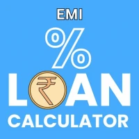 EMI Loan Calculator