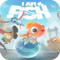 I Am Fish