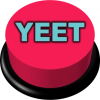 YEET Sound Button