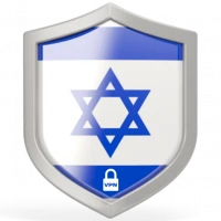 Israel VPN - Get Israeli IP