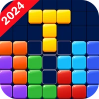 Block Snap: Happy Puzzle Game