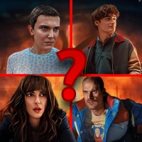 Stranger Things Ultimate Quiz