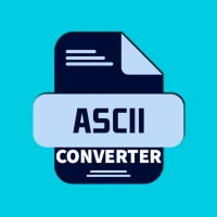 ASCII Text Converter