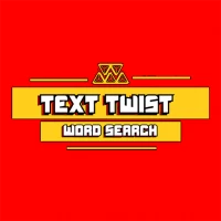 Text Twist Word Search