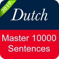 Dutch Sentence Master